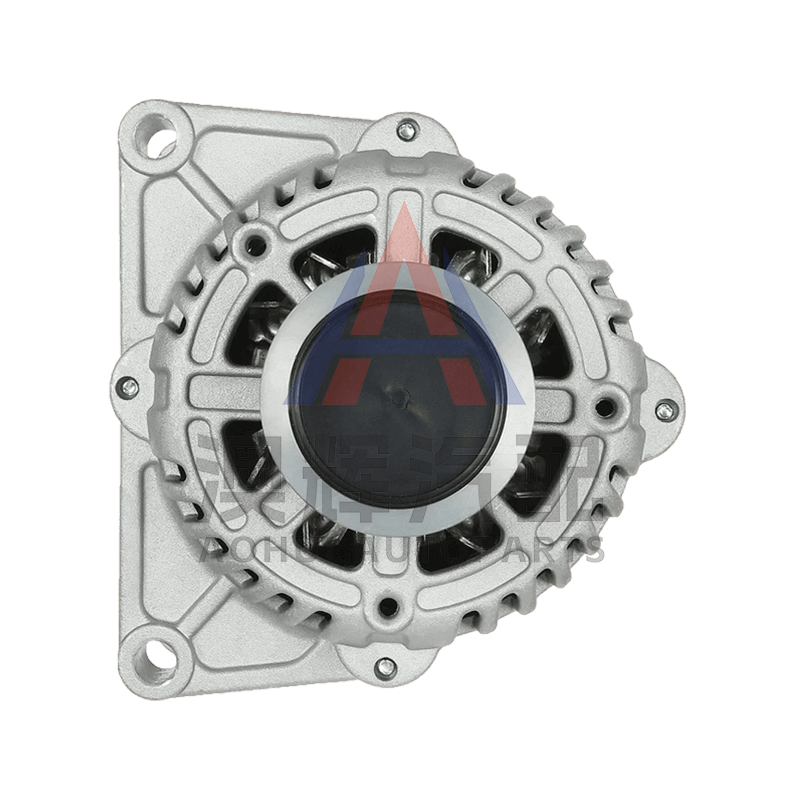 CHEVROLET Car Alternator Assembly 21514N 12V 100A 6S CW