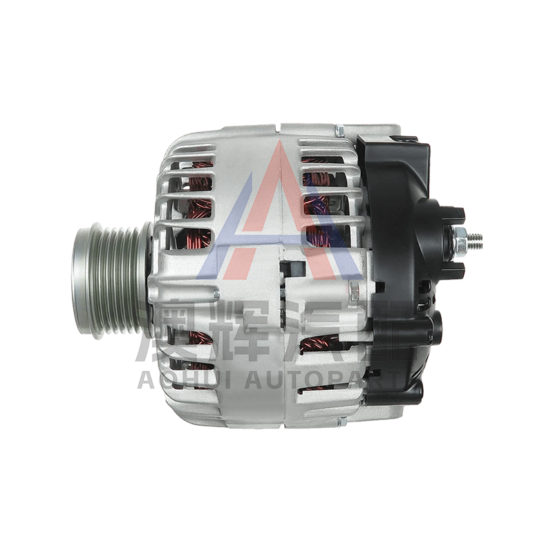 CHEVROLET Car Alternator Assembly 9039481 12V 120A 6S CW - Image 2