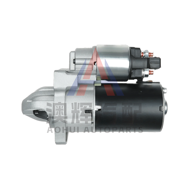 CITROEN Car Starter Assembly 31509N 12V 1.8KW 15T CW - Image 2