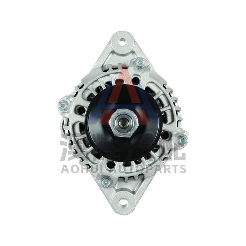 DAEWOO Car Alternator Assembly 96314258 12V 65A 1S CW