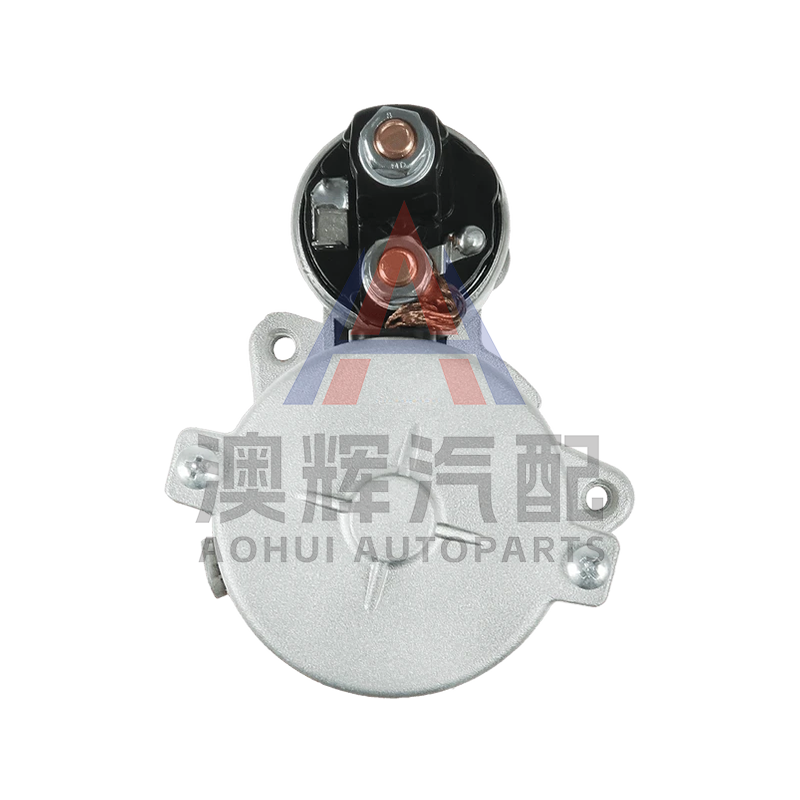 DAEWOO Car Starter Assembly 96569440 12V 0.8KW 8T CW - Image 3