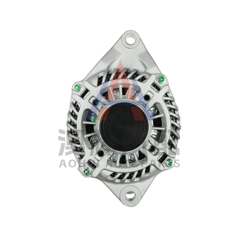 DODGE Car Alternator Assembly 11440N 12V 160A 6S CW