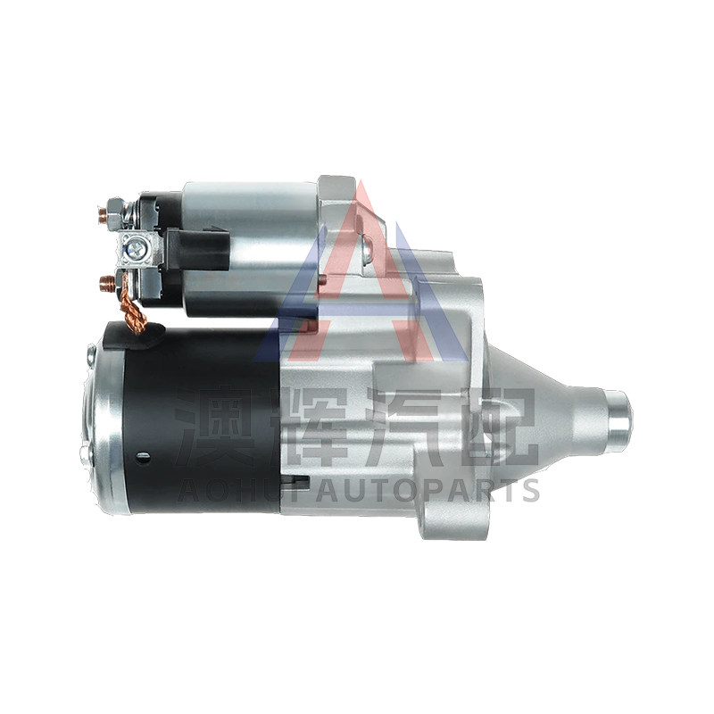 DODGE Car Starter Assembly 19026 12V 1.2KW 10T CW - Image 2