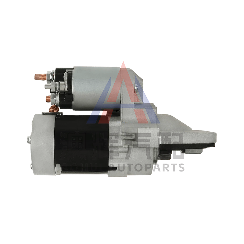 FORD Car Starter Assembly FJ5T-11000-AA 12V 1.4KW 11T CW - Image 2