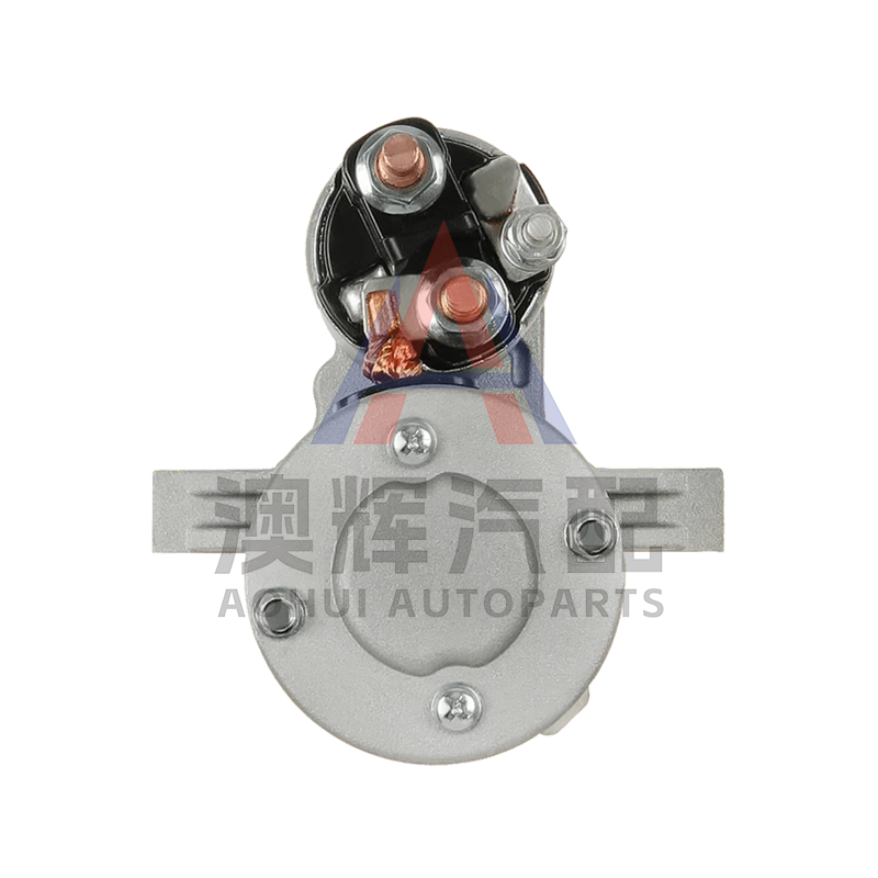 FORD Car Starter Assembly FJ5T-11000-AA 12V 1.4KW 11T CW - Image 3