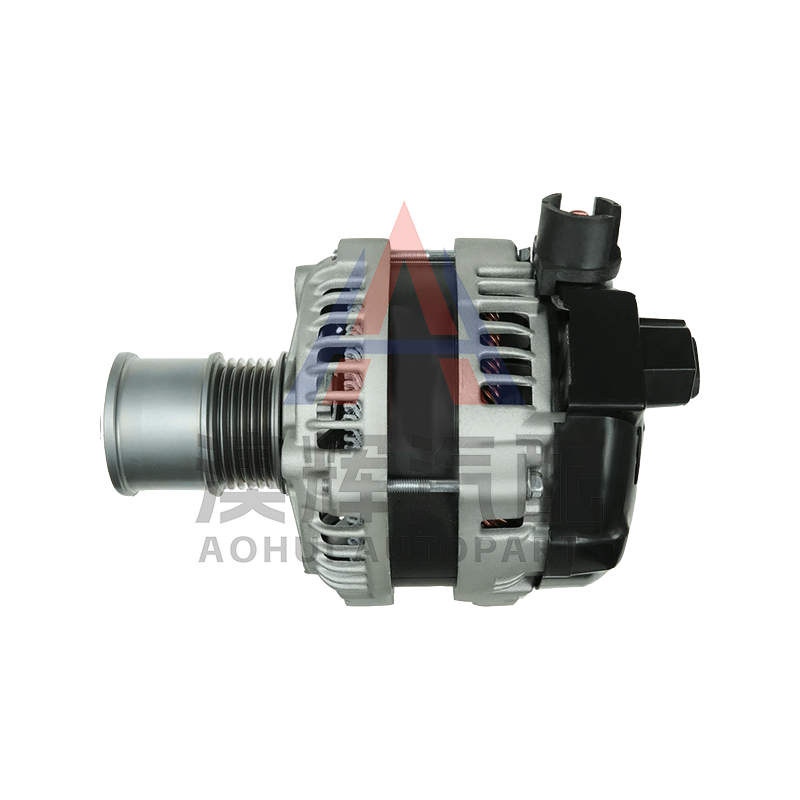 FORD Car Alternator Assembly CV6T-10300-GA 12V 120A 6S CW - Image 2