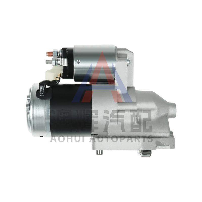 FORD Car Starter Assembly 17945 12V 1.4KW 22T CCW - Image 2