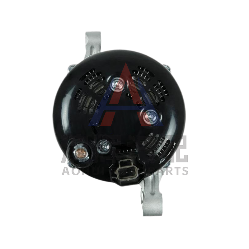 FORD Car Alternator Assembly 11665N 12V 175A 4S CW - Image 3