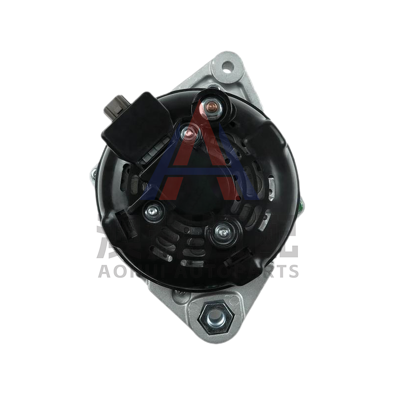 HONDA Car Alternator Assembly 31100-R40-A01 12V 130A 7S CW - Image 3