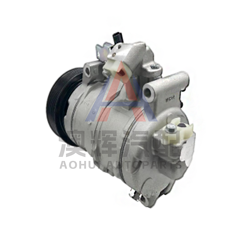 HONDA Car AC Compressor CO 29137C 12V 7PK 120mm - Image 3