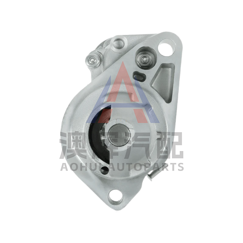 HONDA Car Starter Assembly 17957N 12V 1.6KW 9T CW