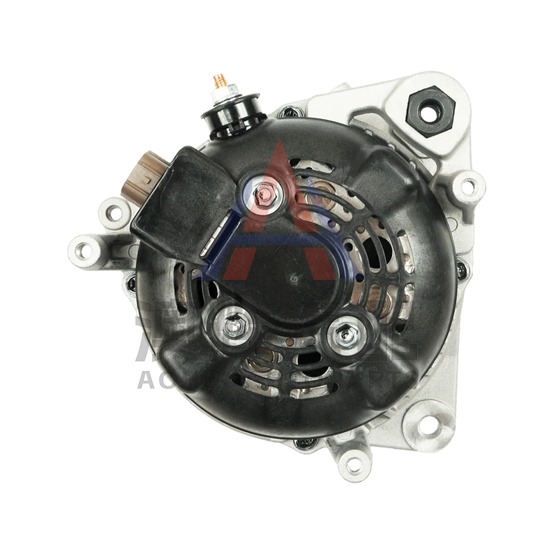HONDA Car Alternator Assembly 20419 12V 130A 7S CW - Image 3