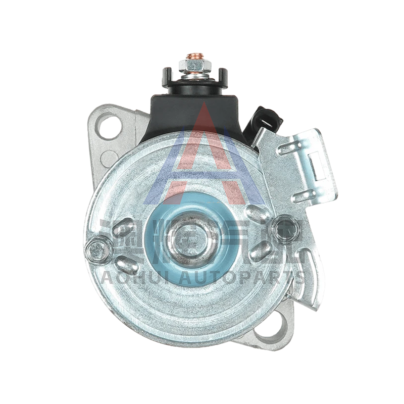 HONDA Car Starter Assembly 17870N 12V 1.6KW 9T CW - Image 3