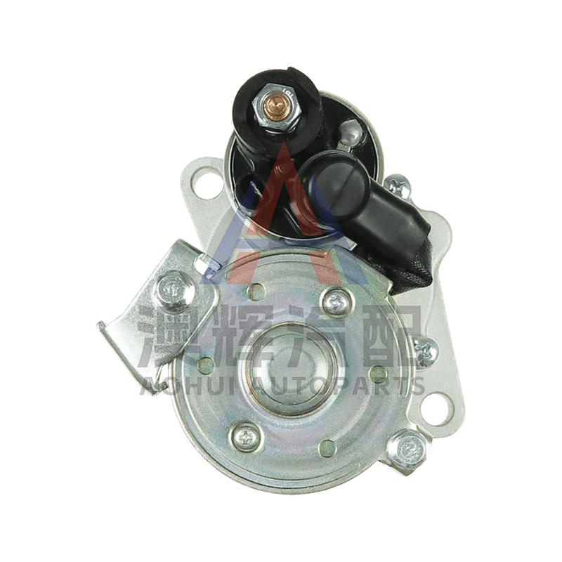 HONDA Car Starter Assembly 17729 12V 1.6KW 9T CW - Image 3