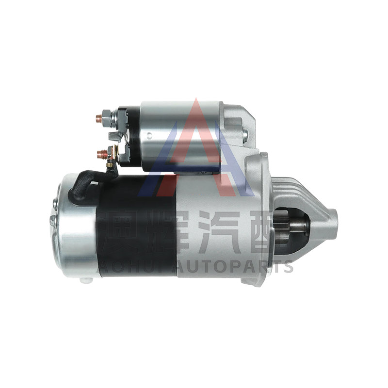 HYUNDAI Car Starter Assembly 36100-23100 12V 1.4KW 8T CW - Image 2
