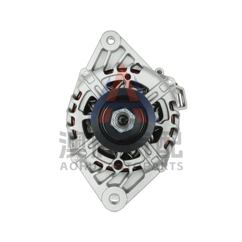 HYUNDAI Car Alternator Assembly 11471N 12V 90A 6S CW