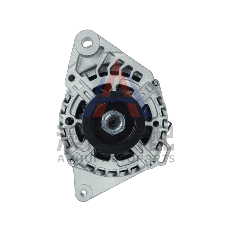 HYUNDAI Car Alternator Assembly 11700N 12V 120A 6S CW