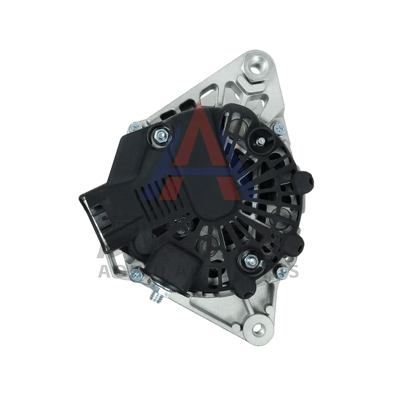 HYUNDAI Car Alternator Assembly 11700N 12V 120A 6S CW - Image 3
