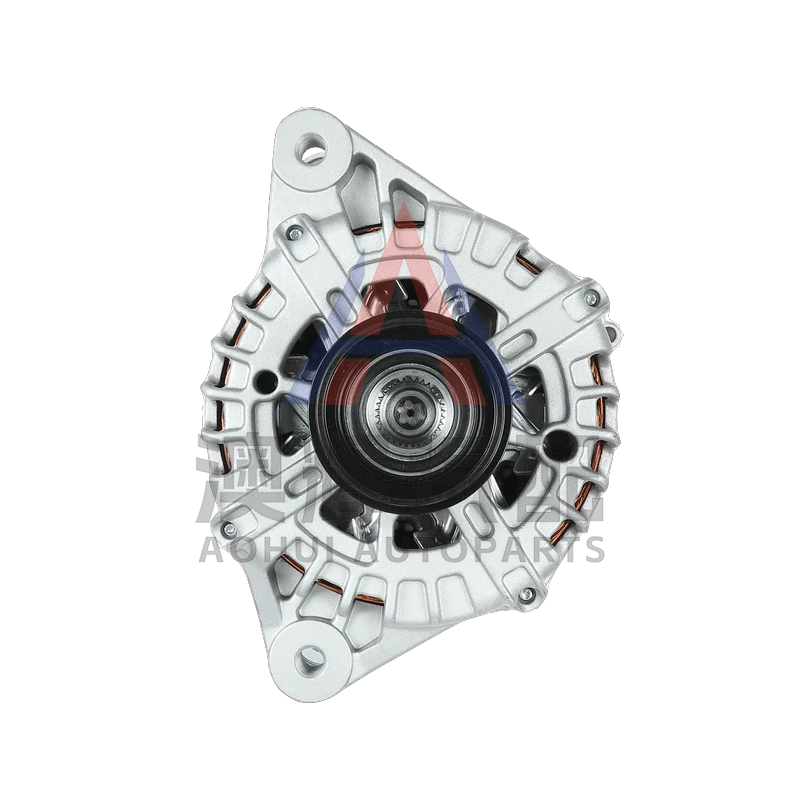 KIA Car Alternator Assembly 20338N 12V 150A 6S CW