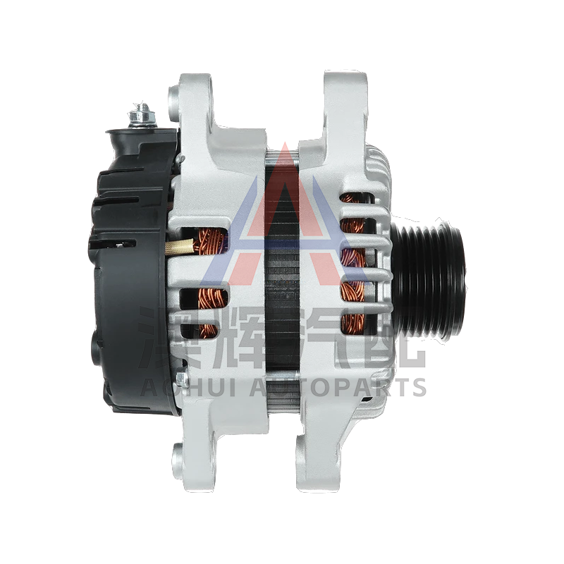 KIA Car Alternator Assembly 20338N 12V 150A 6S CW - Image 2