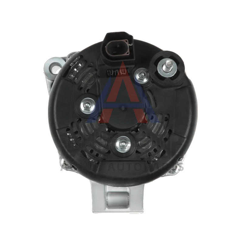 LAND ROVER Car Alternator Assembly 14016N 12V 180A 6S CW - Image 3