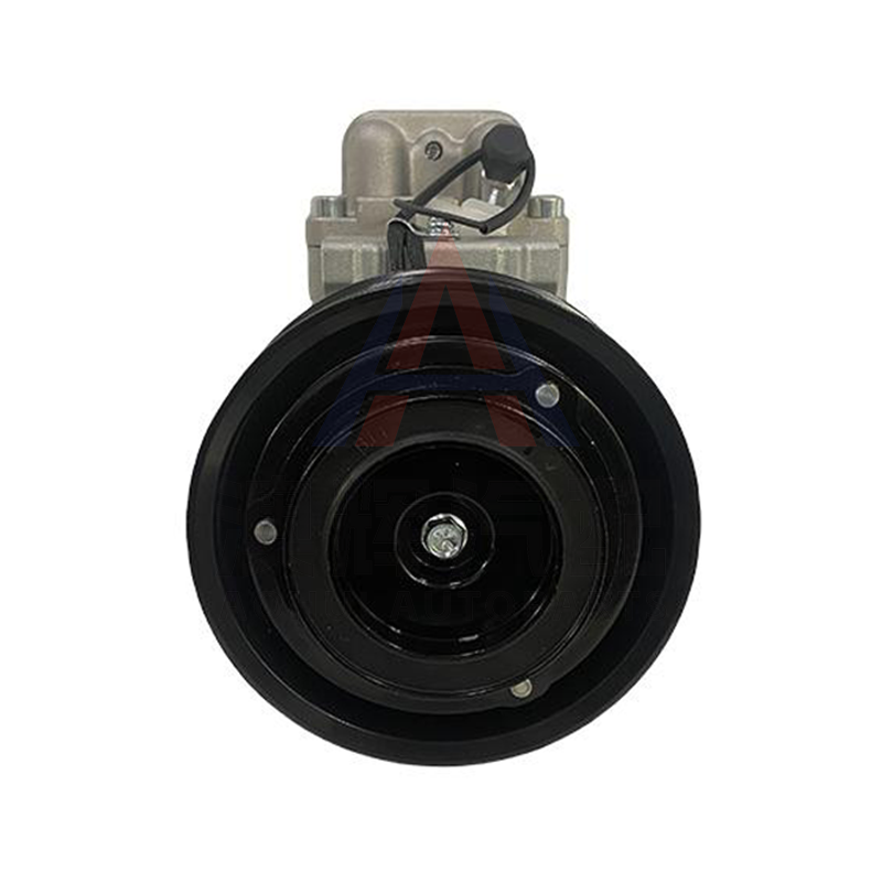 MERCEDES Car Air Conditioning Compressor Assembly 12v 9pk 135mm - Image 2