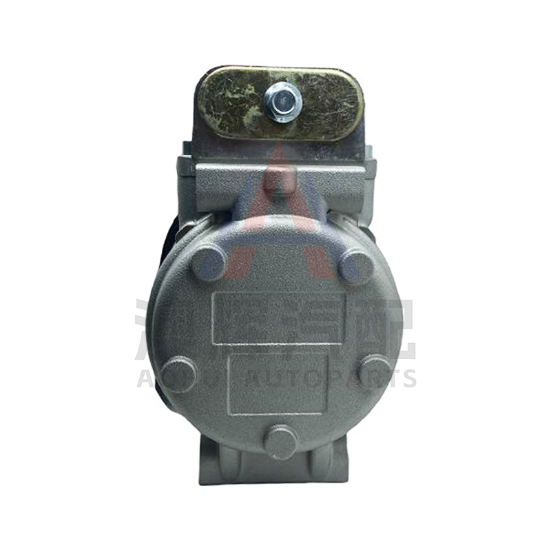 MERCEDES Car Air Conditioning Compressor Assembly 12v 9pk 135mm - Image 3