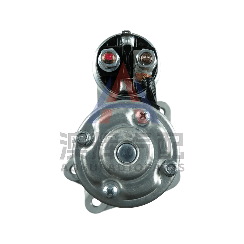 MAZDA Car Starter Assembly 19197 12V 1.4KW 13T CW - Image 3