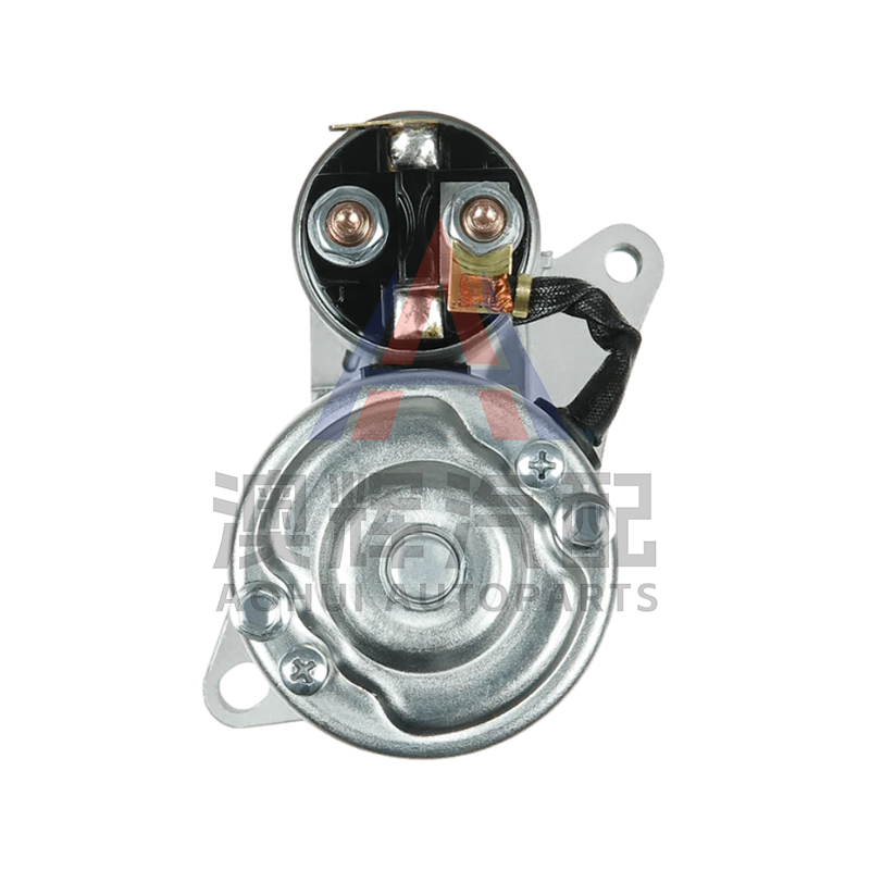 MAZDA Car Starter Assembly 17766N 12V 1.2KW 8T CW - Image 3