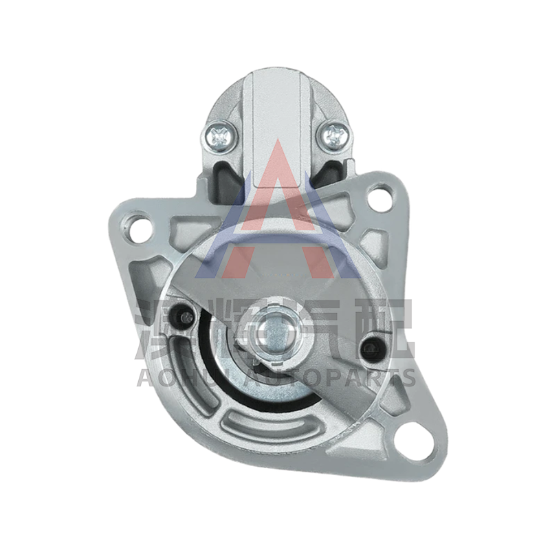 MAZDA Car Starter Assembly 17132N 12V 1.2KW 10T CW