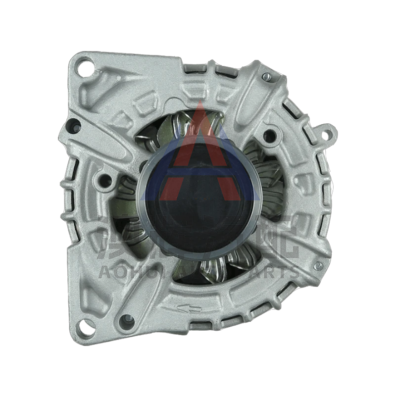 MERCEDES Car Alternator Assembly 20741N 12V 150A 5S CW