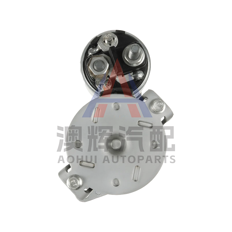 MERCEDES Car Starter Assembly 191760 12V 1.4KW 9T CW - Image 3