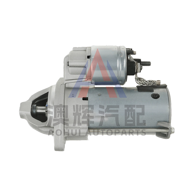 MERCEDES Car Starter Assembly 191760 12V 1.4KW 9T CW - Image 2