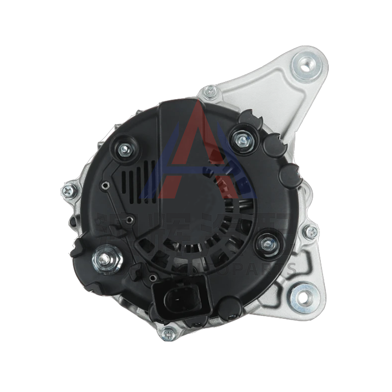 MERCEDES Car Alternator Assembly A0009066906 12V 250A 6S CW - Image 3