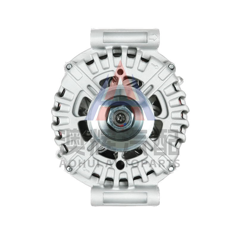 MERCEDES Car Alternator Assembly A0009061722 12V 200A 6S CW
