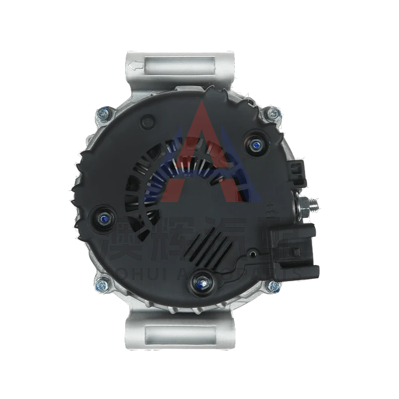 MERCEDES Car Alternator Assembly A0009061722 12V 200A 6S CW - Image 3