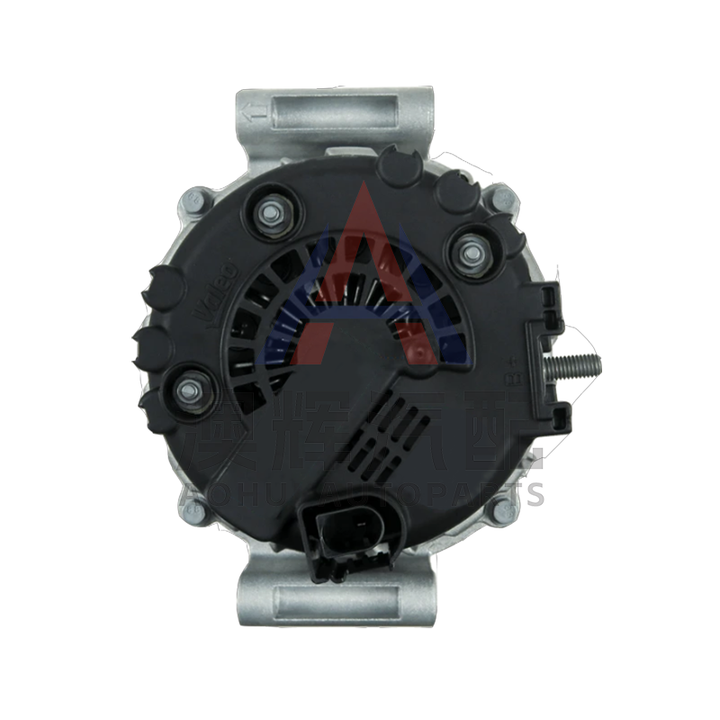 MERCEDES Car Alternator Assembly 440601 12V 250A 6S CW - Image 3