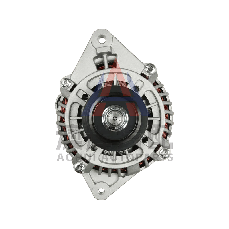 MITSUBISHI Car Alternator Assembly SMD354804 12V 90A 4S CW