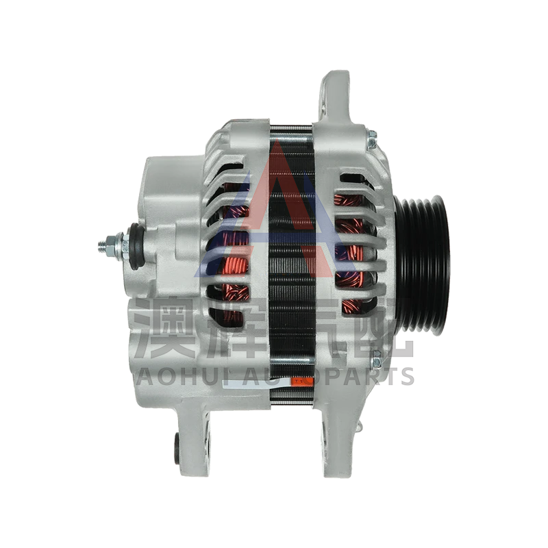 MITSUBISHI Car Alternator Assembly 13257 12V 90A 5S CW - Image 2