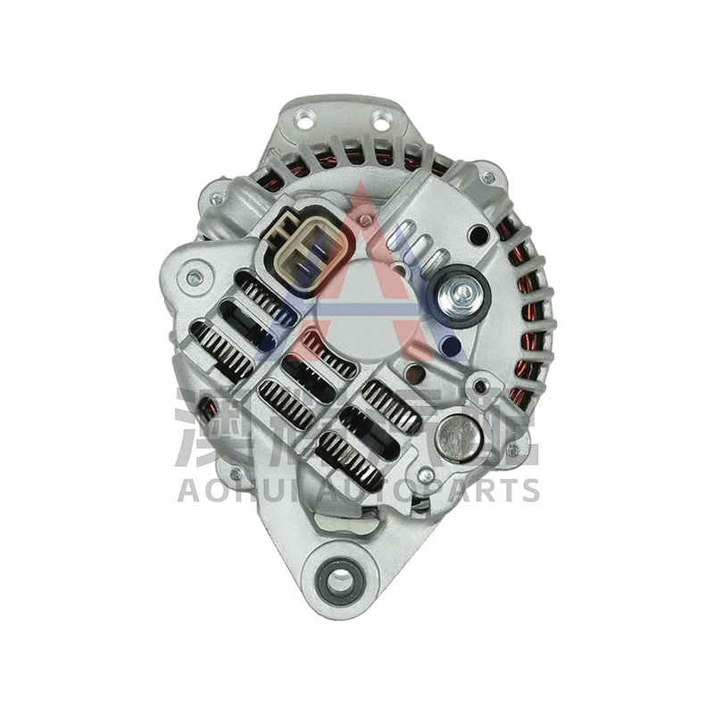 MITSUBISHI Car Alternator Assembly 13257 12V 90A 5S CW - Image 3