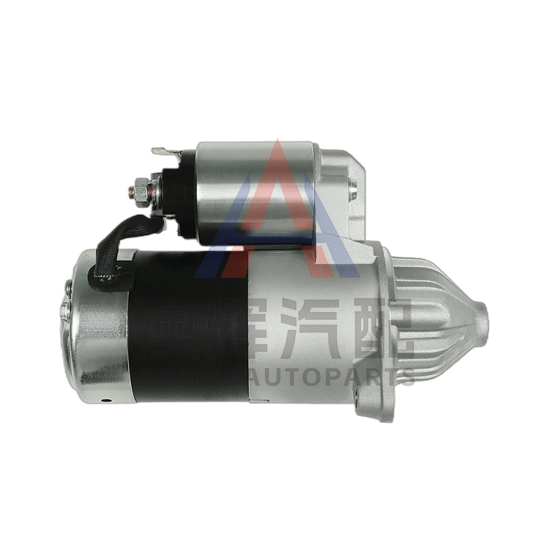 MITSUBISHI Car Starter Assembly S1810A121 12V 1.4KW 9T CW - Image 2