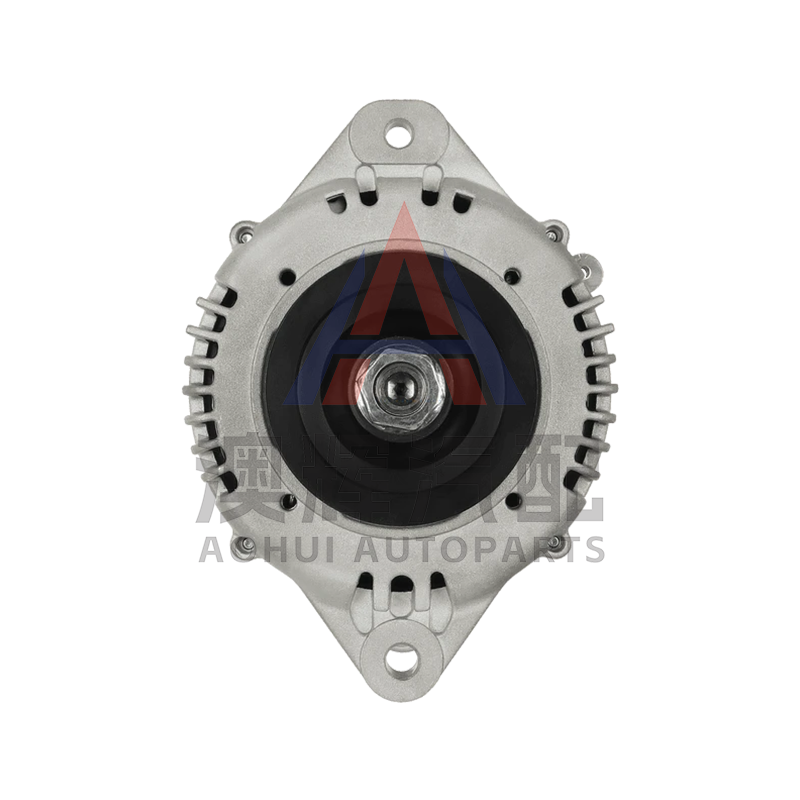 NISSAN Car Alternator Assembly 23100-8E100 12V 110A 1S CW