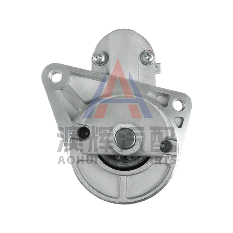NISSAN Car Starter Assembly 17943 12V 1.2KW 11T CW