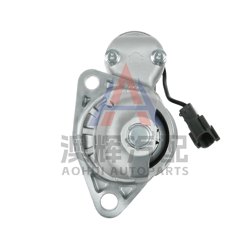 NISSAN Car Starter Assembly 17779 12V 1.4KW 10T CCW