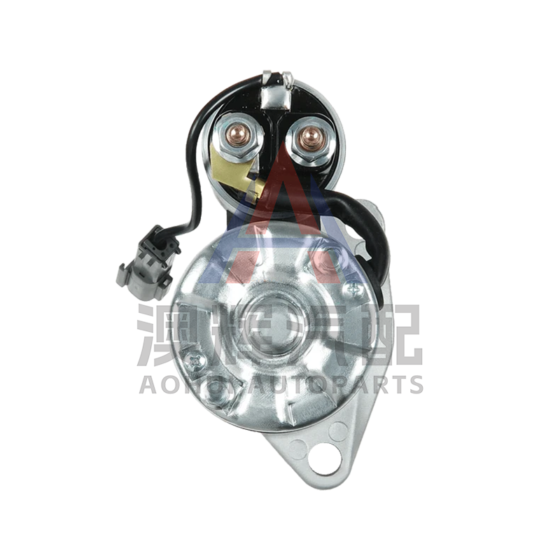 NISSAN Car Starter Assembly 17779 12V 1.4KW 10T CCW - Image 3