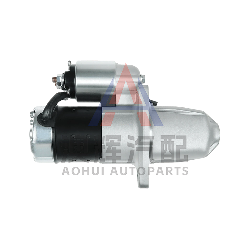 NISSAN Car Starter Assembly 17779 12V 1.4KW 10T CCW - Image 2