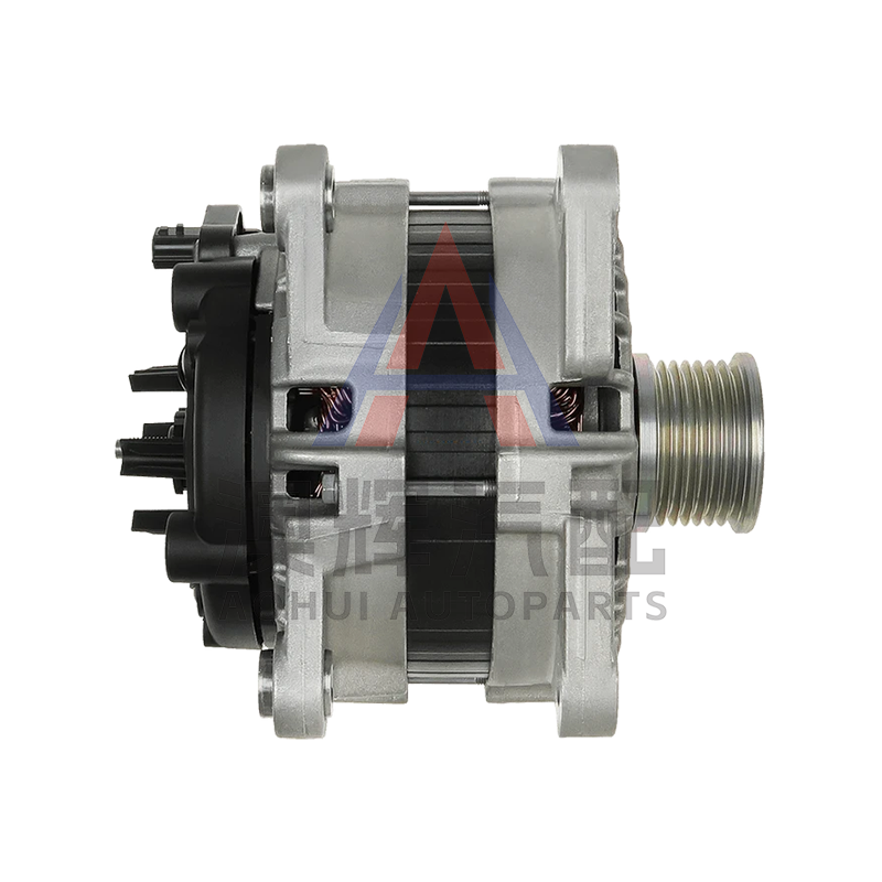 NISSAN Car Alternator Assembly F000BL0841 12V 150A 7S CW - Image 2