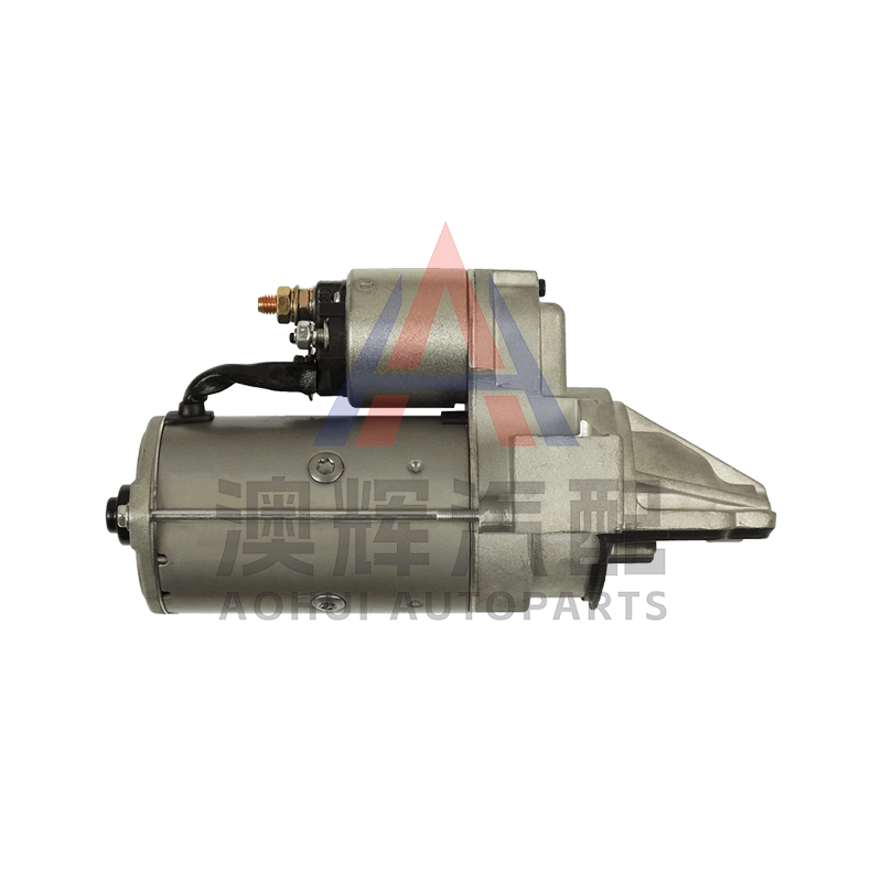 PEUGEOT Car Starter Assembly 33243N 12V 2.0KW 12T CW - Image 2