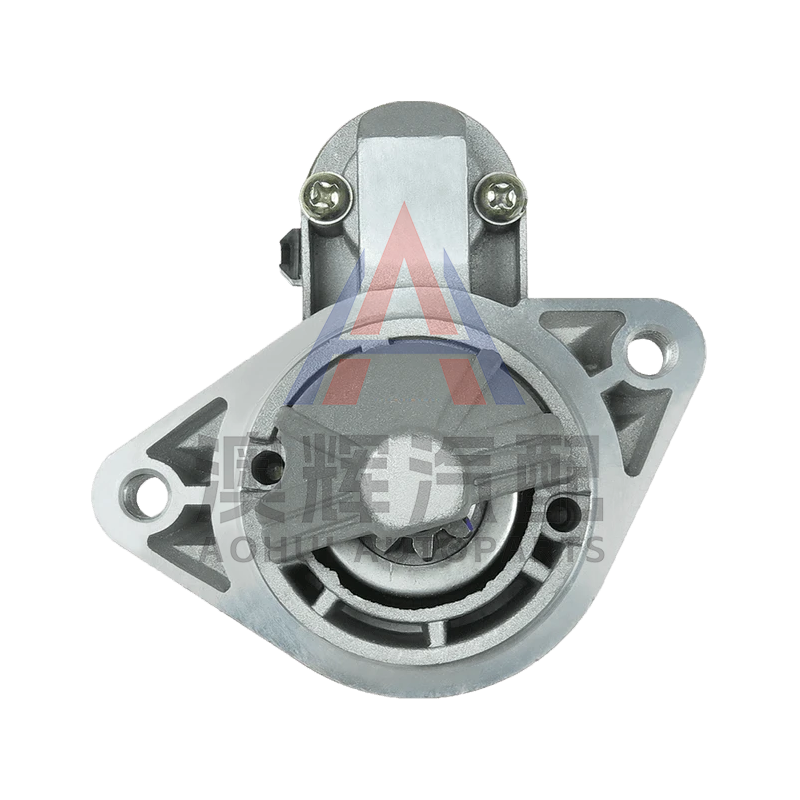 BAIC Car Starter Assembly 3708010 12V 1.4KW 9T CW