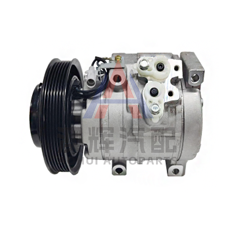 TOYOTA Car AC Compressor CO 27000C 12V 6PK 139mm